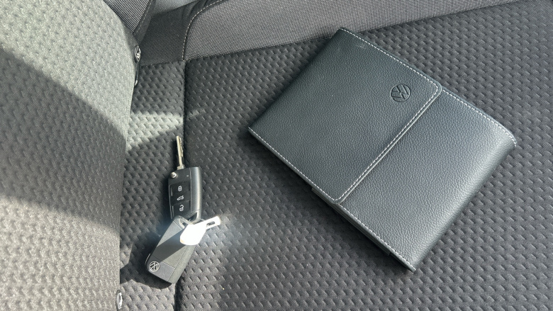 Volkswagen Polo 1.0 TSI Life 5dr Petrol Hatchback